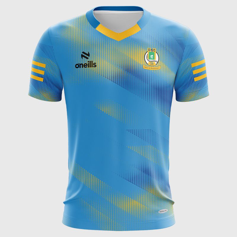 Butlerstown GAA Short Sleeve Training Top