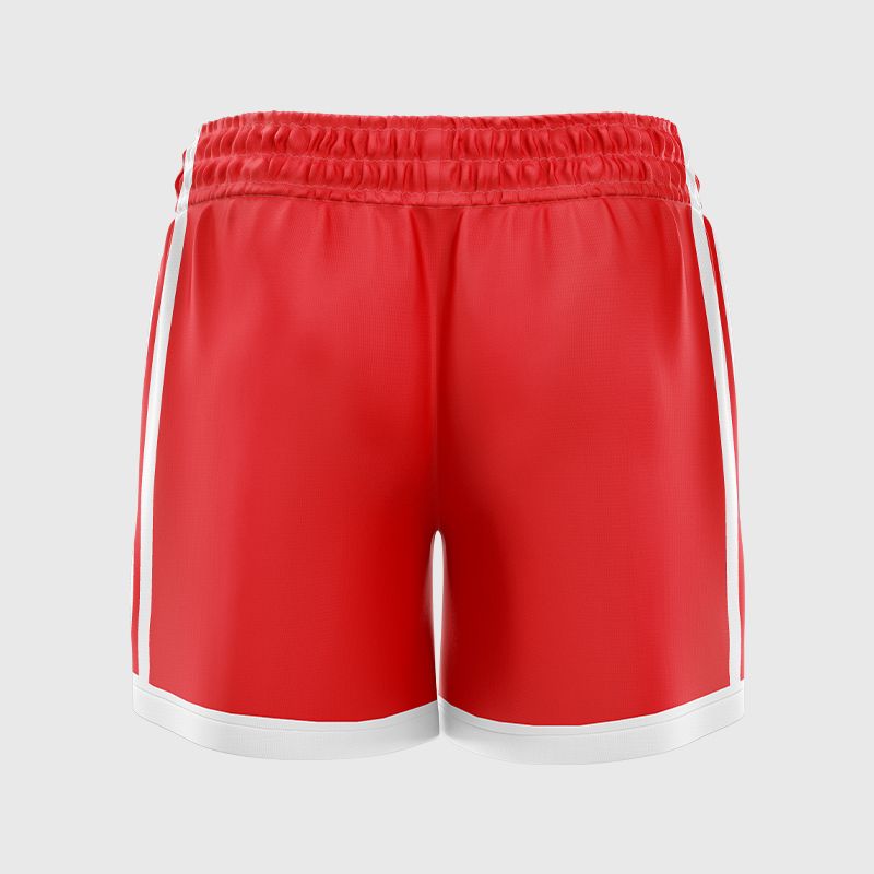 Balclutha Association Football Club Soccer Shorts
