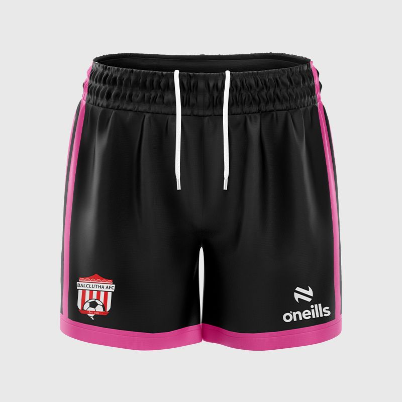 Balclutha Association Football Club Soccer Shorts