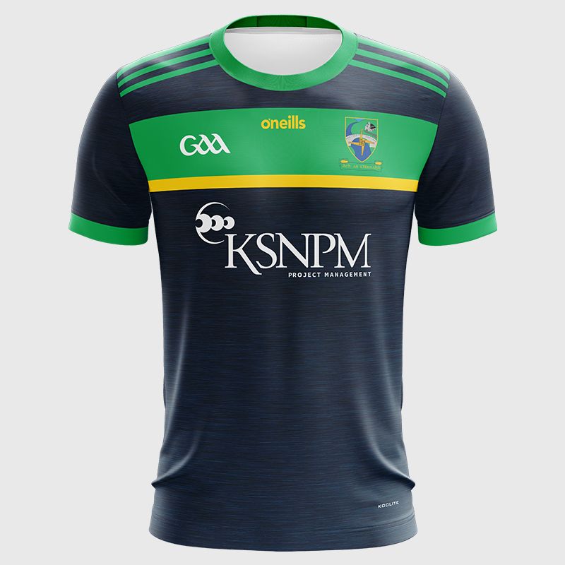 Annacurra GAA Kids’ Jersey