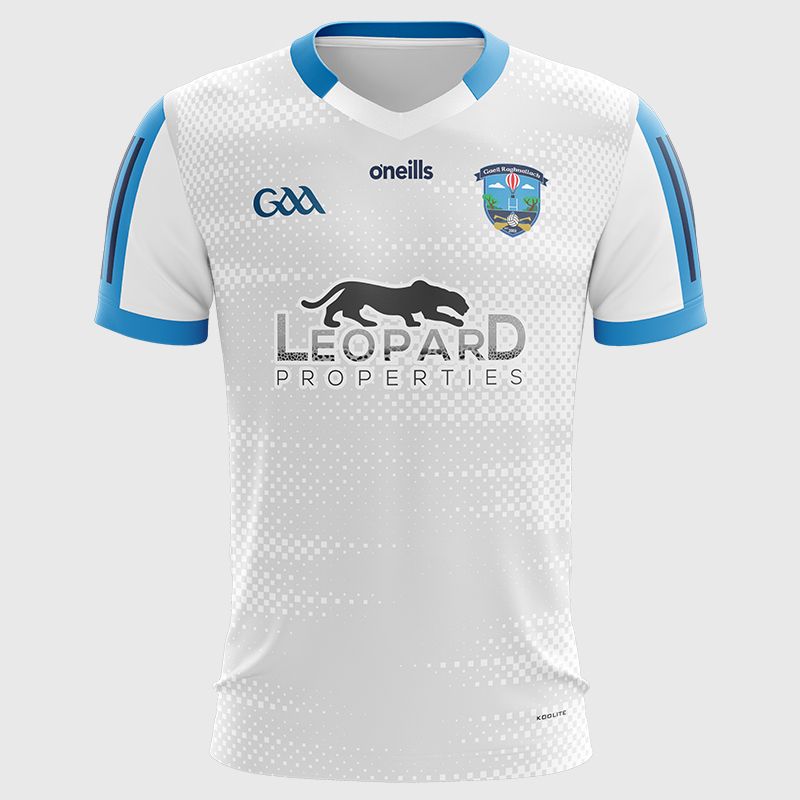 Ranelagh Gaels Jersey