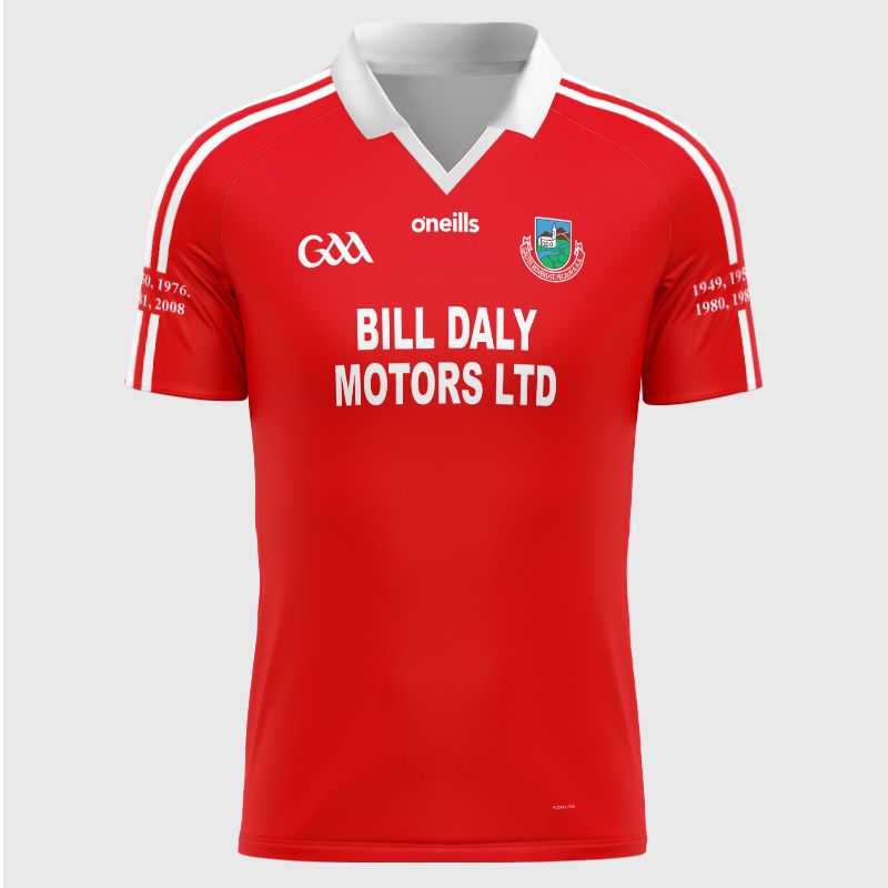 Galtee Rovers St Pecaun's GAA Kids’ Jersey