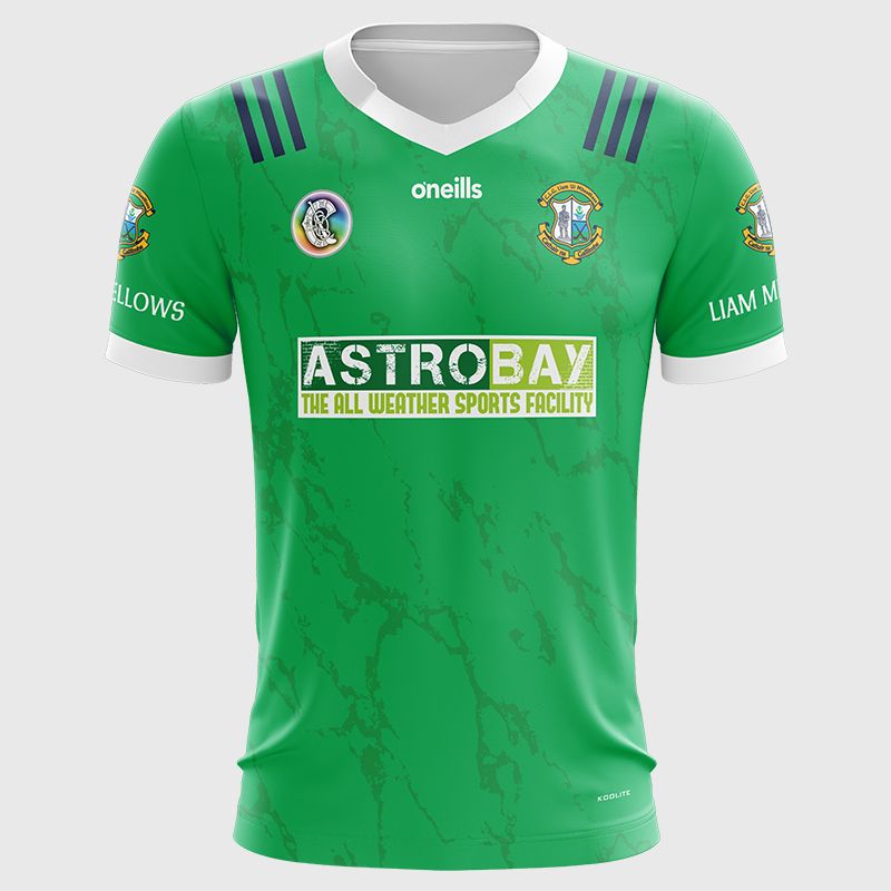 Liam Mellows Kids’ Jersey