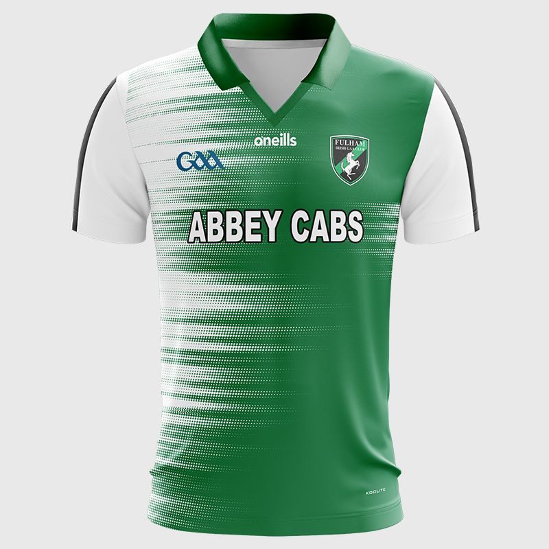 Fulham Irish GAA Club Kids’ Jersey