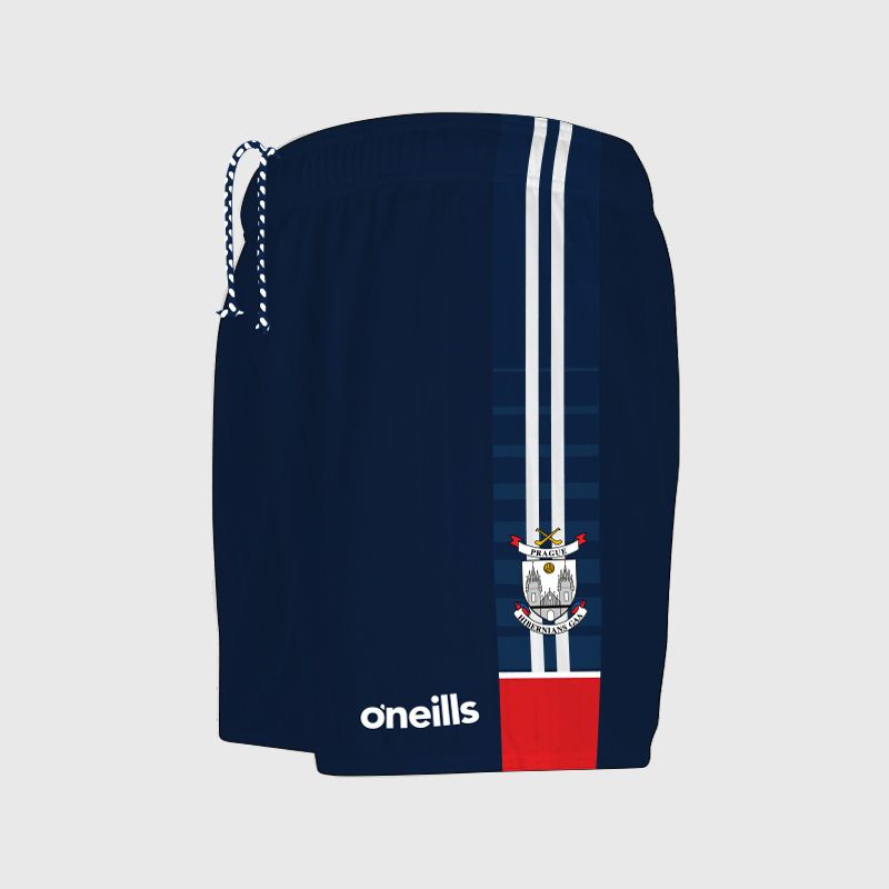 Prague Hibernians GAA Mourne Shorts