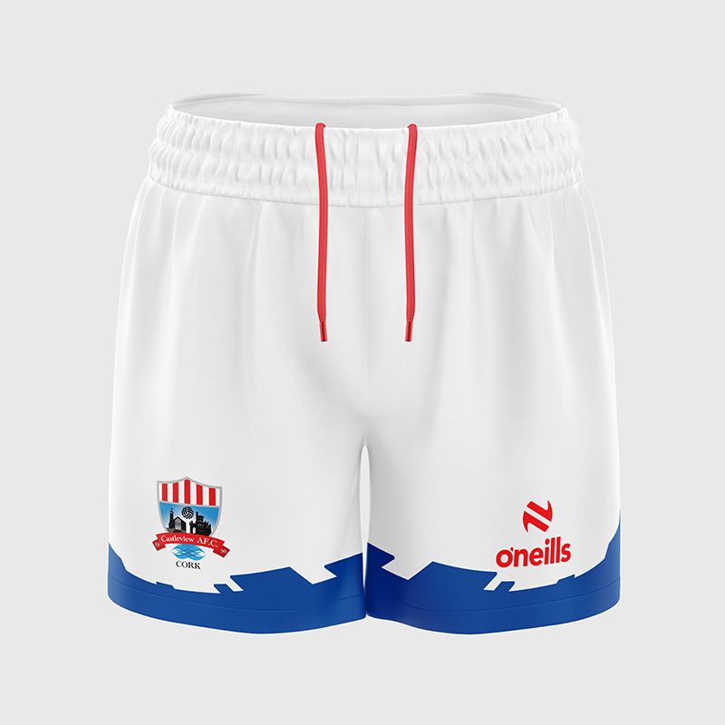 Castleview AFC Soccer Shorts