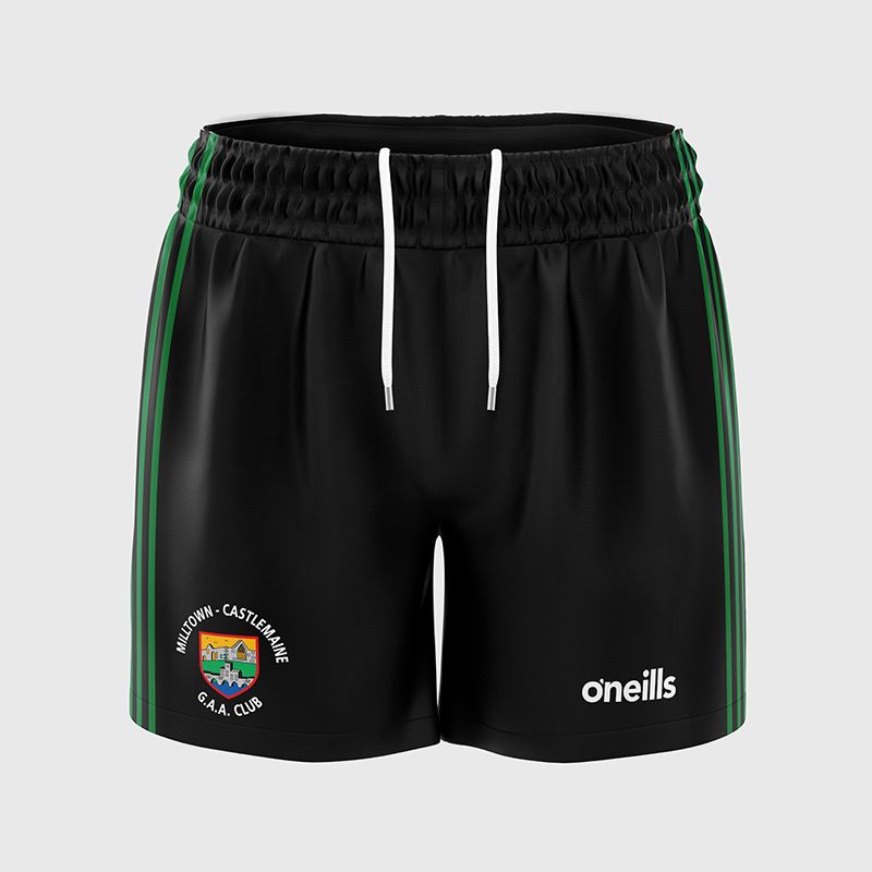 Milltown-Castlemaine GAA Mourne Shorts