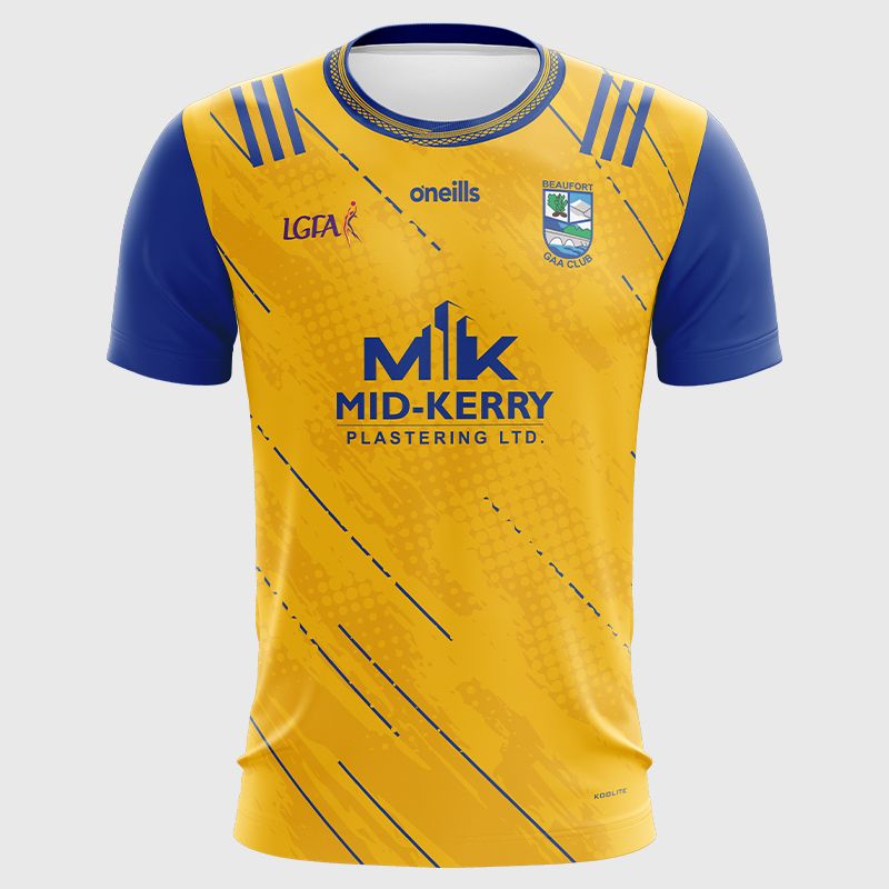 Beaufort GAA Kids’ Jersey