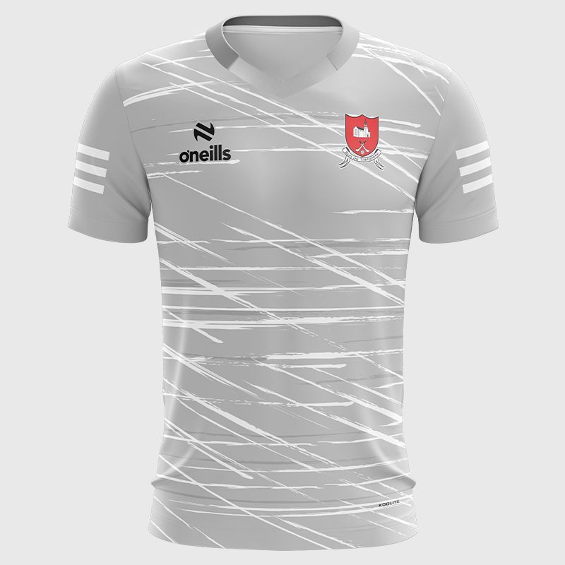 Crosshaven GAA Club Short Sleeve Training Top