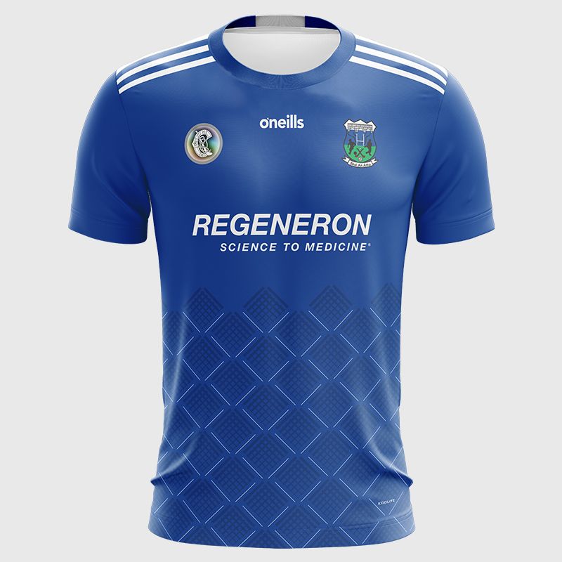 Ballina GAA Club Kids’ Jersey
