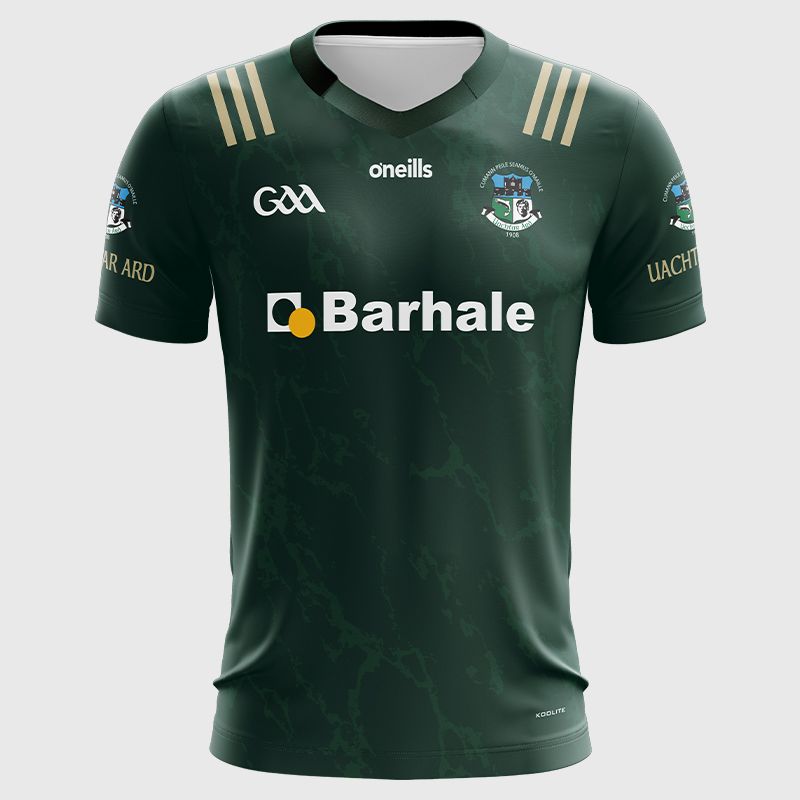 Oughterard GAA-LGFA Club Kids’ Jersey