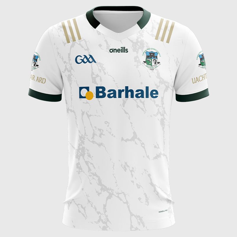 Oughterard GAA-LGFA Club Kids’ Jersey