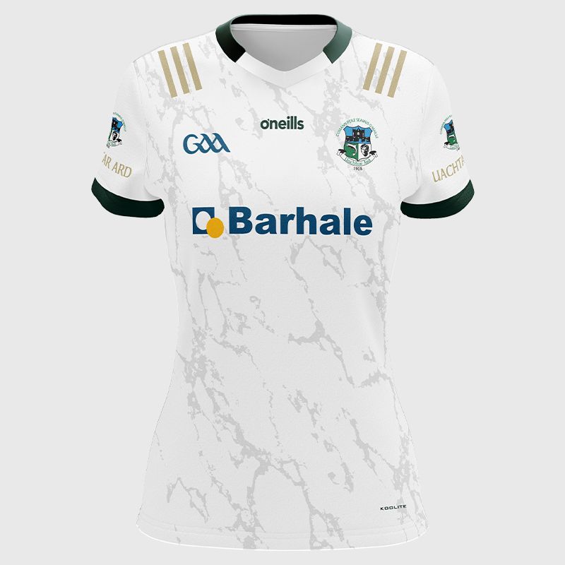 Oughterard GAA-LGFA Club Women's Fit Jersey