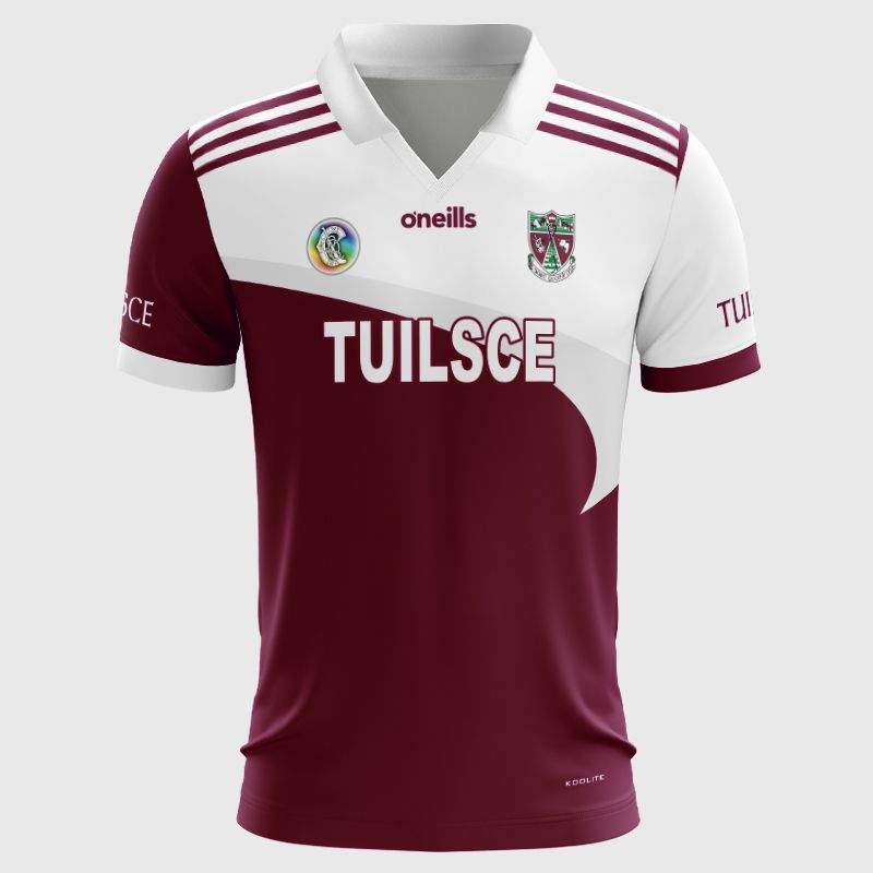 Tulsk GAA Kids’ Jersey