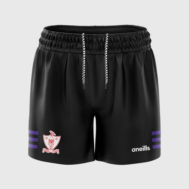 Roscrea Mourne Shorts