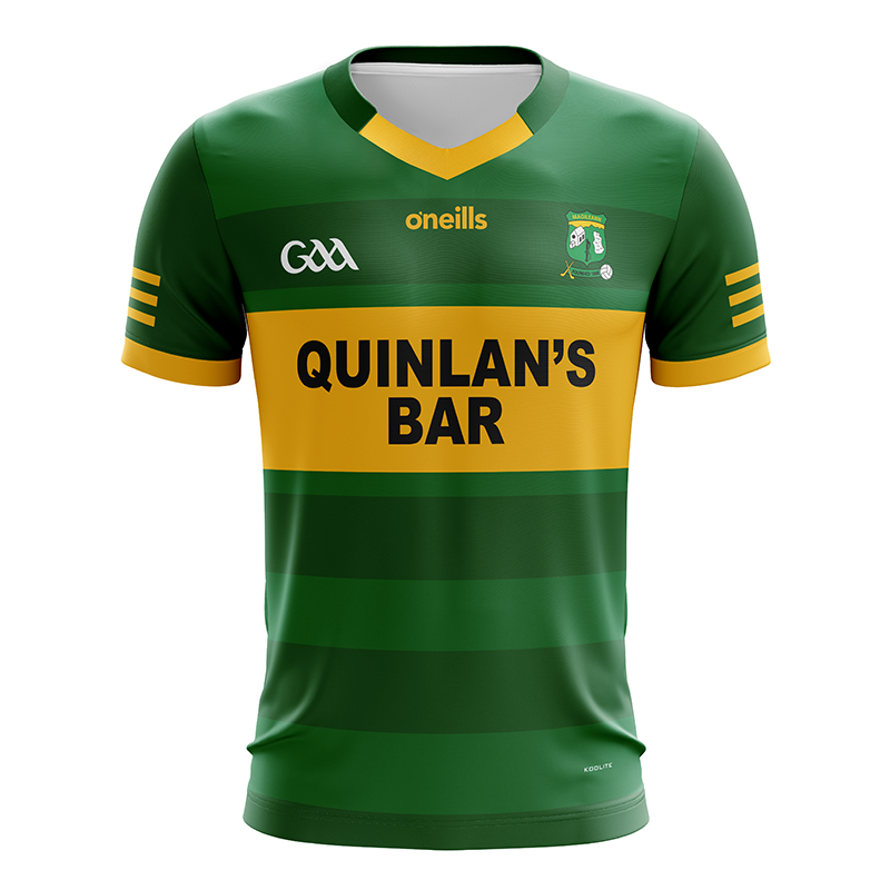 Meelin GAA Jersey