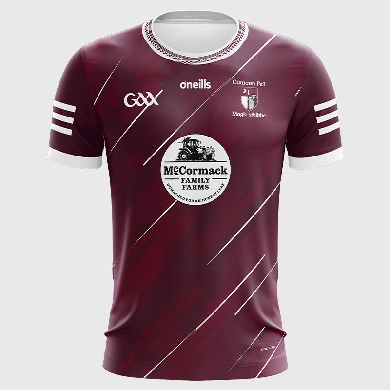 Moynalvey GFC Kids’ Jersey
