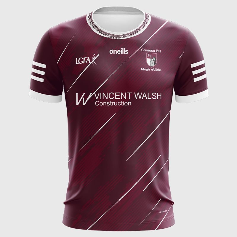 Moynalvey GFC Jersey