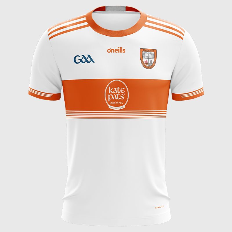 Brosna GAA Jersey