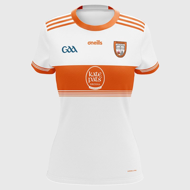 Brosna GAA Women's Fit Jersey