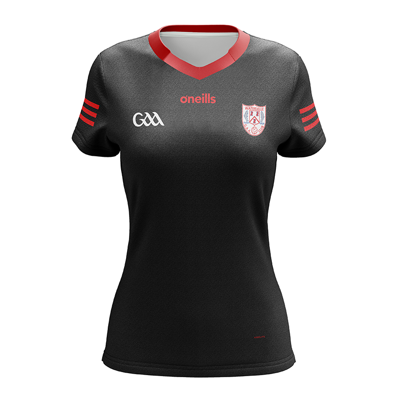 Waterville GAA Women's Fit Jersey