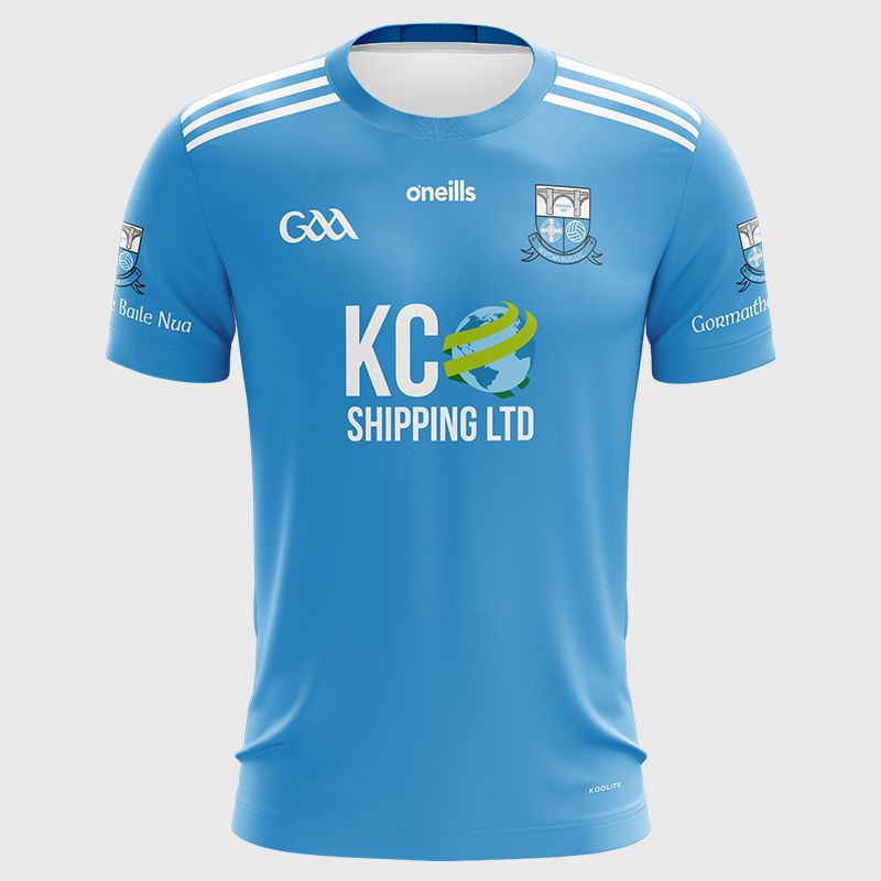 Newtown Blues GFC Kids’ Jersey