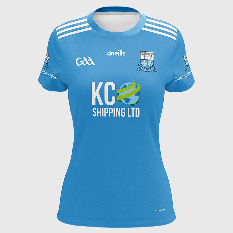 Newtown Blues GFC Women's Fit Jersey