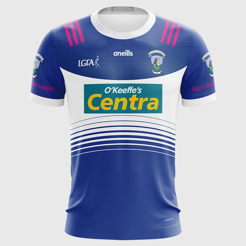 O'Rahilly's Ballylongford Kids’ Jersey