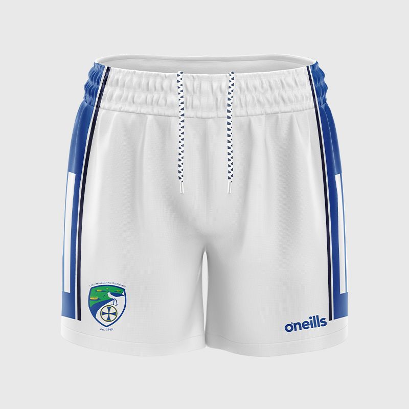 Cappincur GAA Mourne Shorts