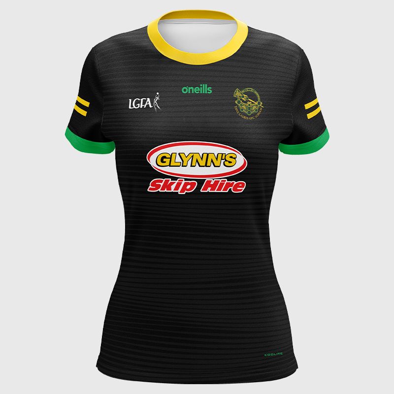 Tara GFC London Women's Fit Jersey