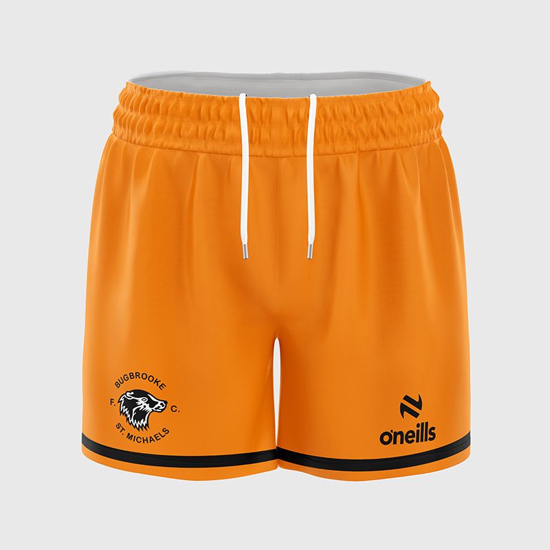 Bugbrooke St Michaels FC Kids' Soccer Shorts