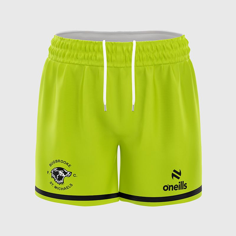 Bugbrooke St Michaels FC Soccer Shorts
