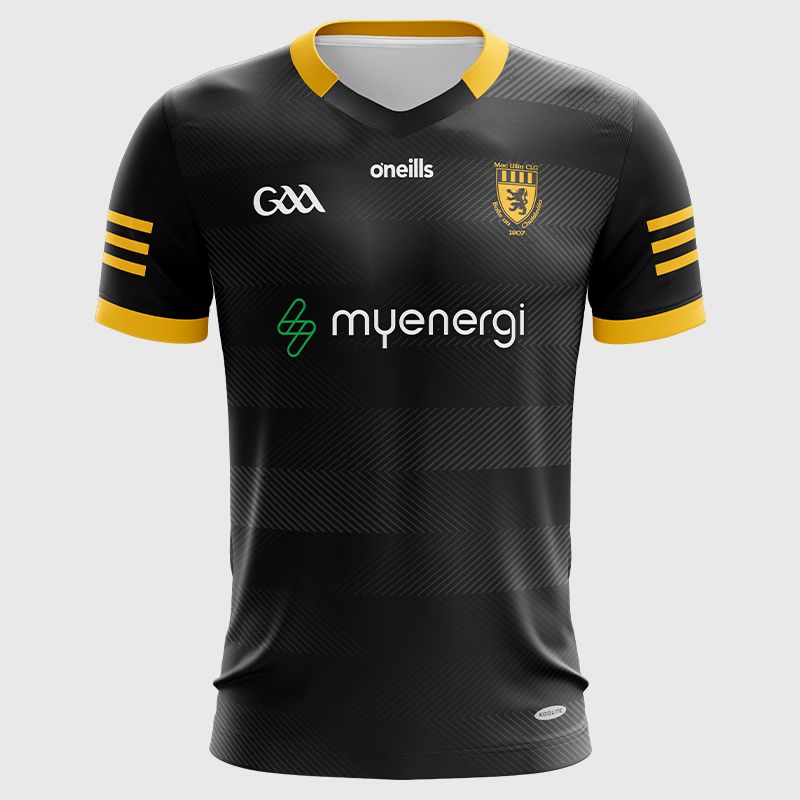 McQuillan GAC Ballycastle Kids’ Jersey