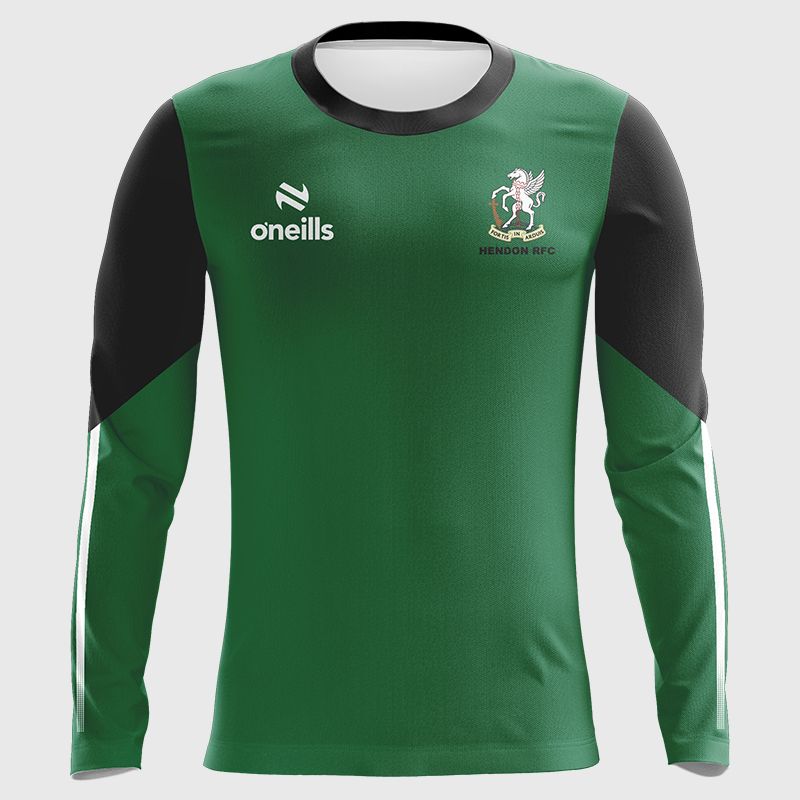 Hendon RFC Kids' Brushed Crew Neck Sweatshirt