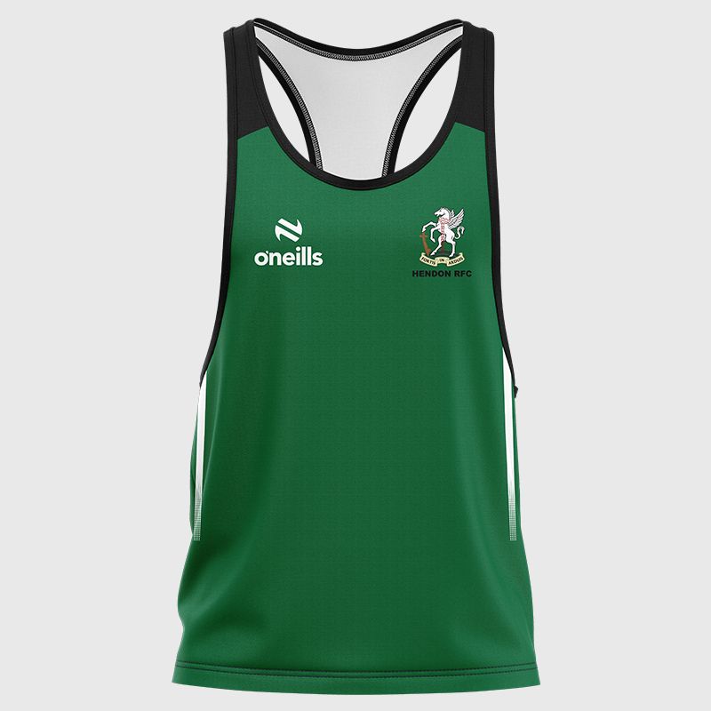 Hendon RFC Rugby Vest