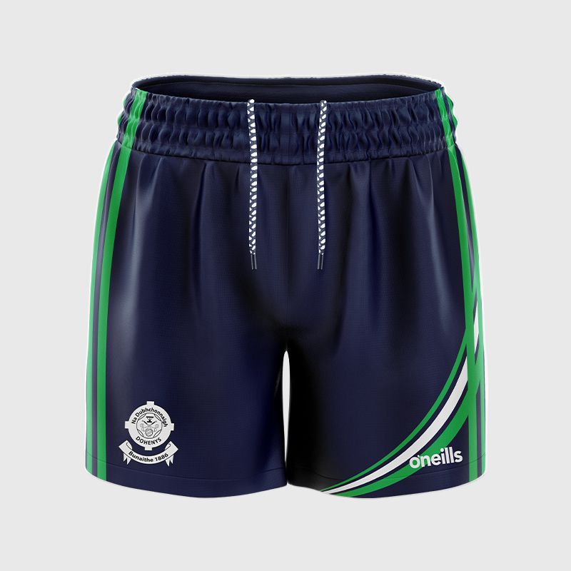 Dohenys GAA Club Mourne Shorts