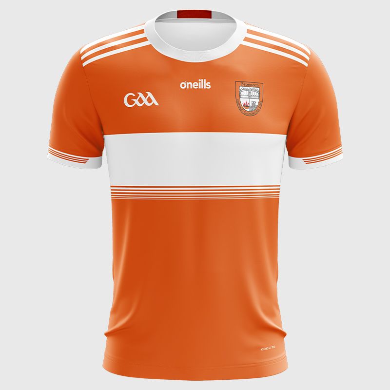 Brosna GAA Kids’ Jersey