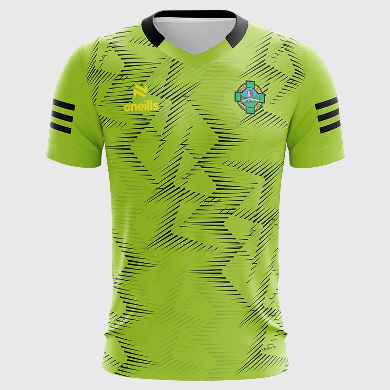Randal Og GAA Short Sleeve Training Top
