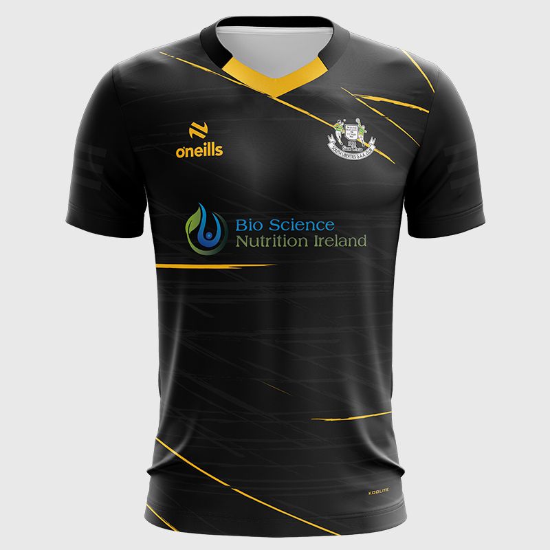 South Liberties GAA Short Sleeve Training Top