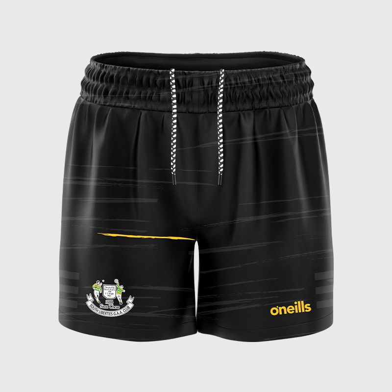 South Liberties GAA Mourne Shorts