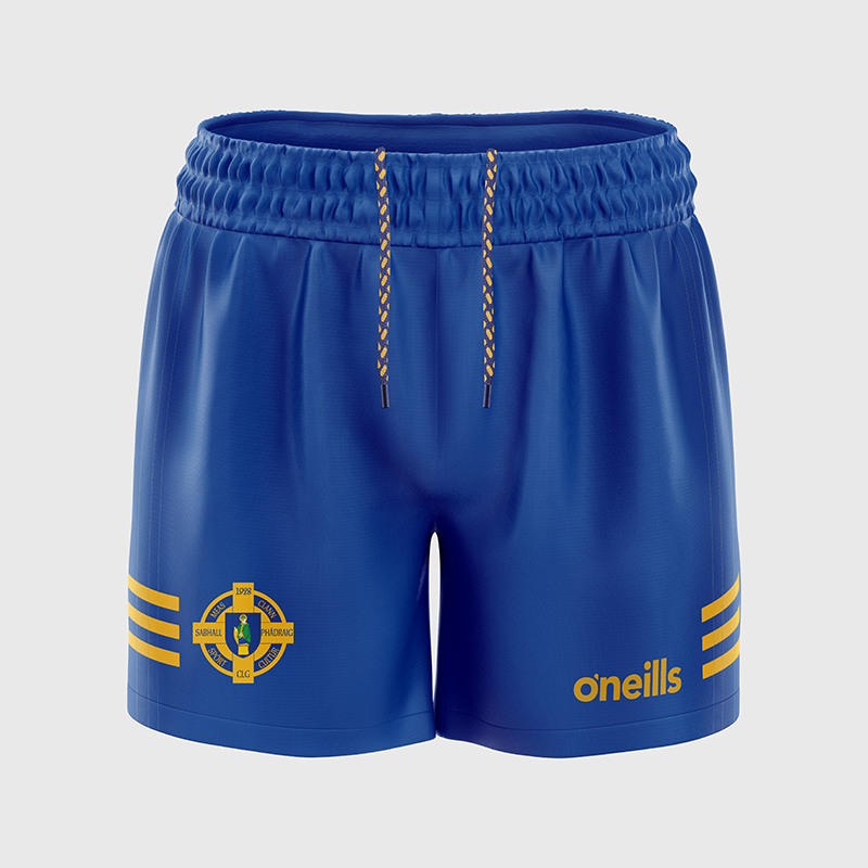 Saul GAC Mourne Shorts