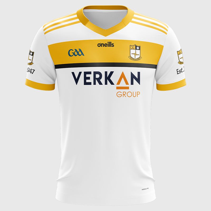 Kilrush-Askamore GAA Kids’ Jersey