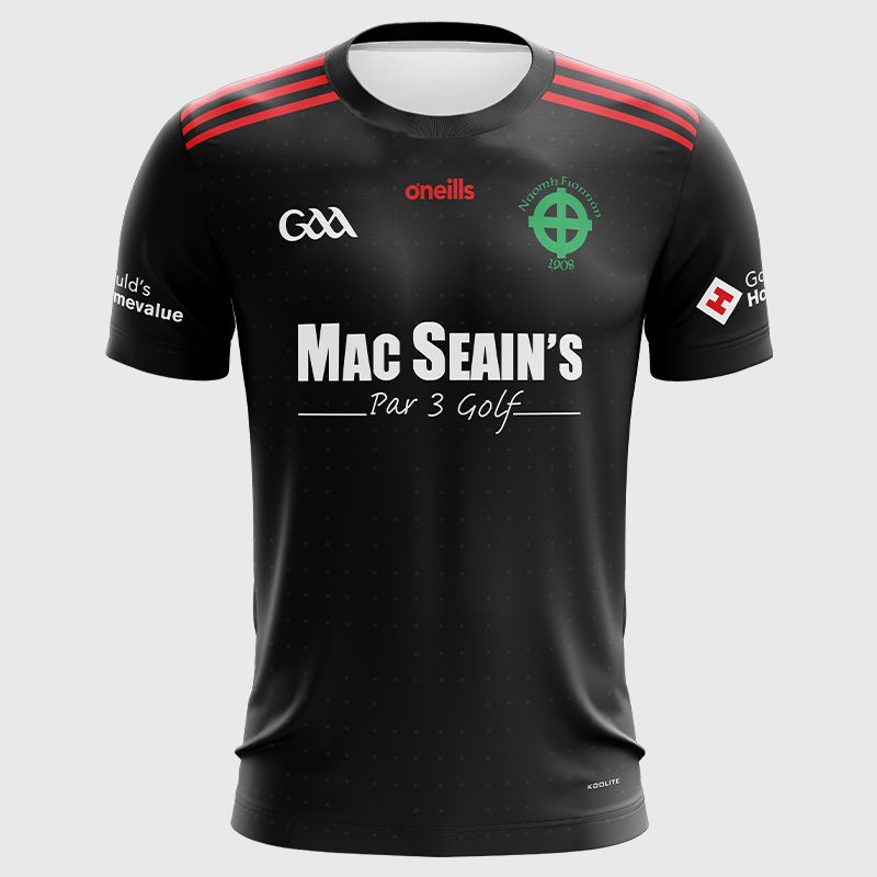Cornafean GFC Kids’ Jersey