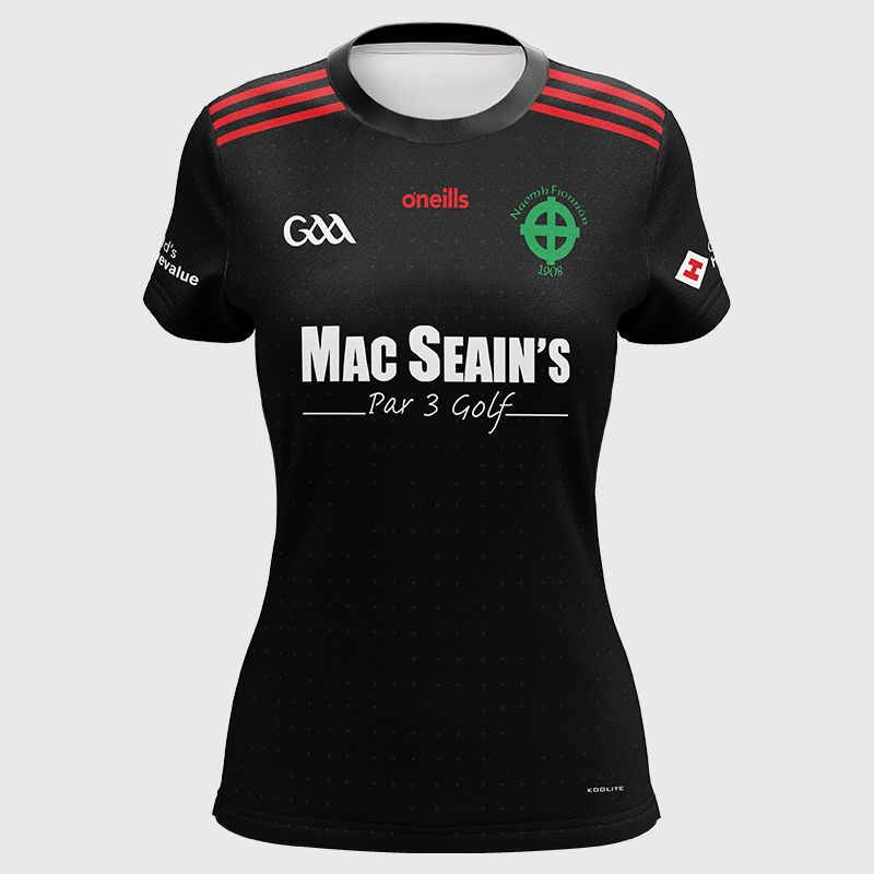 Cornafean GFC Women's Fit Jersey