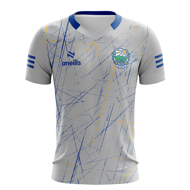 Grenagh GAA Club Short Sleeve Training Top