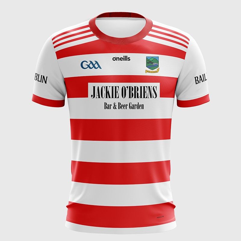 Ballygiblin GAA Jersey