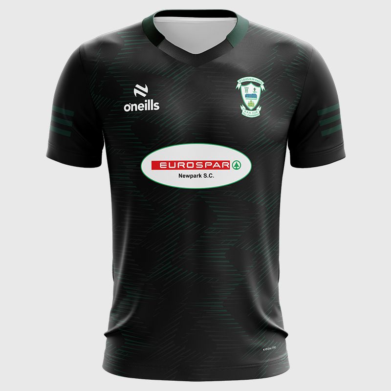 O'Loughlin Gaels GAA & Camogie Club Kilkenny Short Sleeve Training Top