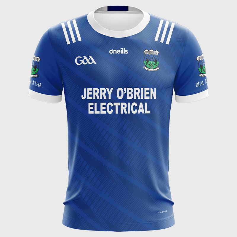 Ballina GAA Club Kids’ Jersey