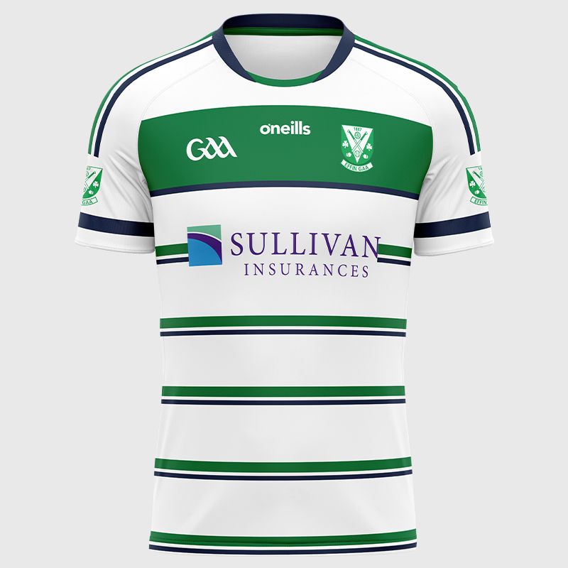 Effin GAA Kids’ Jersey