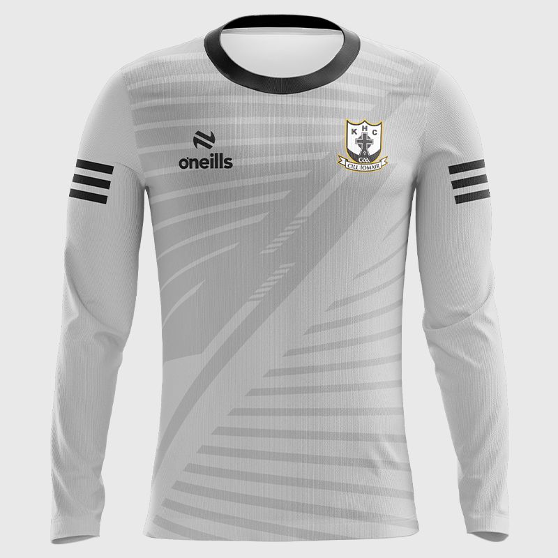 Killimor Hurling Club Men's Force Warm Up Top